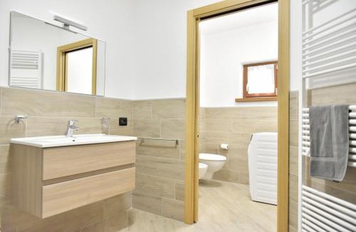 Ranzo Apartment | La Pieve Apartments