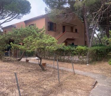 Sorso Apartment | La Pigna