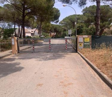 Sorso Apartment | La Pigna