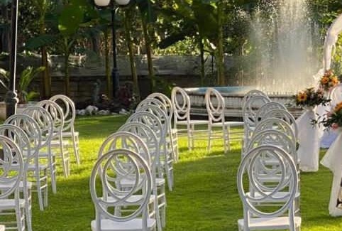 Ardea Hotel | La Pineta Dei Liberti