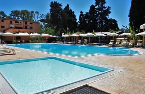 Ardea Hotel | La Pineta Dei Liberti