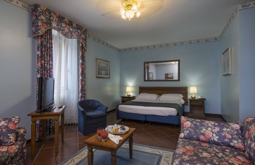 Ardea Hotel | La Pineta dei Liberti