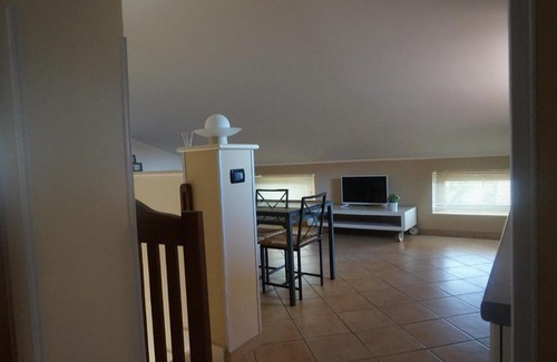 Cavalletto Apartment | La Pineta