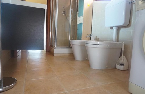 Cavalletto Apartment | La Pineta