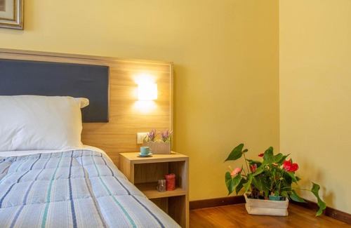 Lecco Apartment | La Pineta - Le Casette di Osvaldo