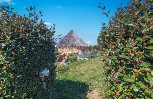 Codrongianos House | La Pinnetta With Pool