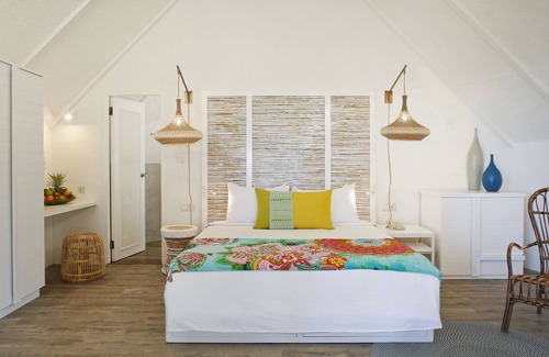 Wolmar Resort | La Pirogue Mauritius