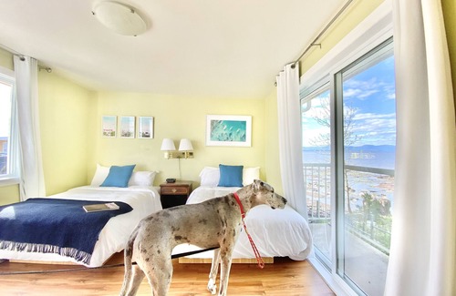 Berthier-sur-Mer Hotel | La Plage Motel