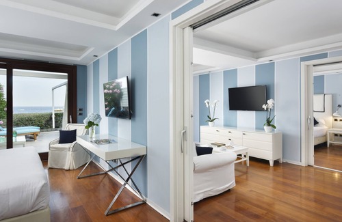 Mazzaro Hotel | La Plage Resort