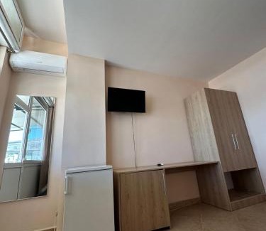 Durres Hotel | LA PLAYA - Seaside Guest Room