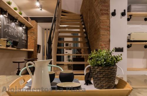 Villafranca de los Barros House | La Plaza