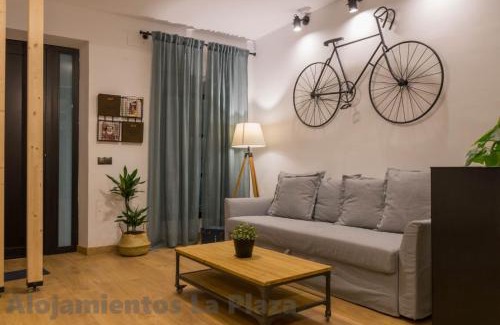 Villafranca de los Barros House | La Plaza