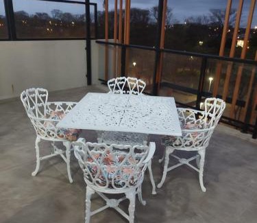 Sunchales Apartment | La Plaza MONOAMBIENTE