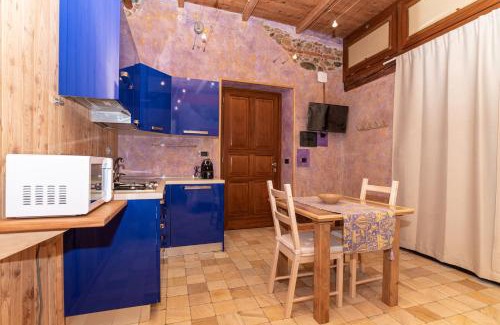 San Maurizio Canavese Apartment | La Pollona 1817