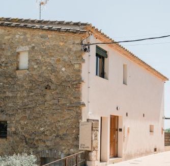 Ultramort Apartment | La Pomera