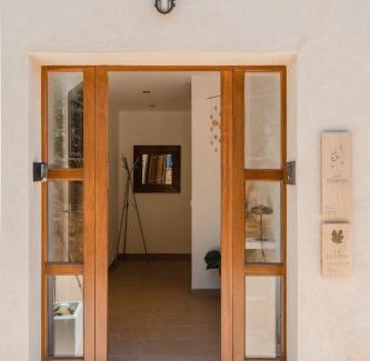 Ultramort Apartment | La Pomera