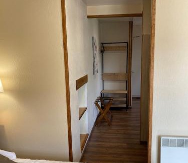 Senonches Hotel | La Pomme de Pin
