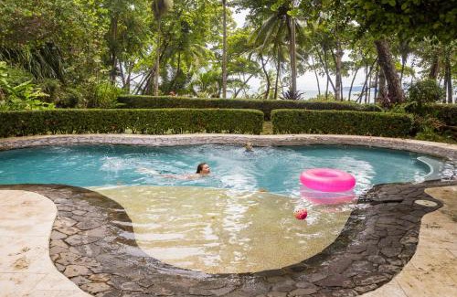 Pavones Resort | La Ponderosa