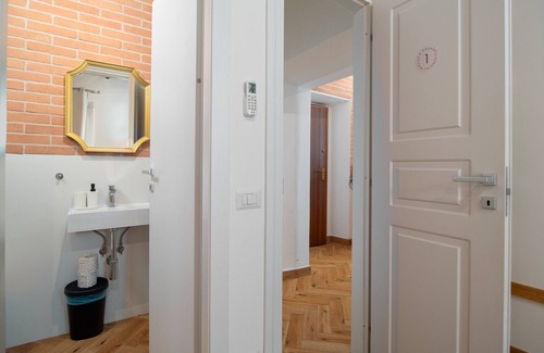 Civitavecchia Bed & Breakfast | La Posada by Rentbeat