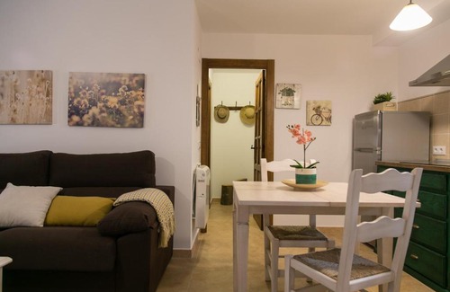 Ajamil House | La Posada de Ajamil