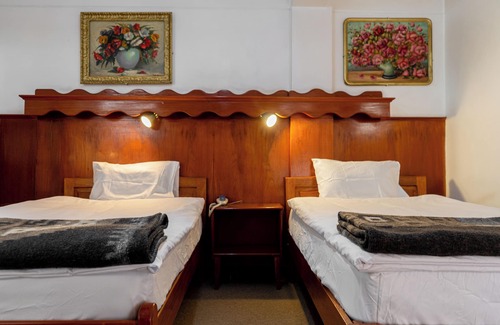 Cusco Hotel | La Posada de Atahualpa