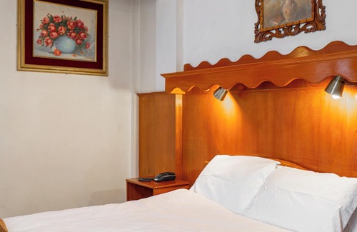 Cusco Hotel | La Posada de Atahualpa