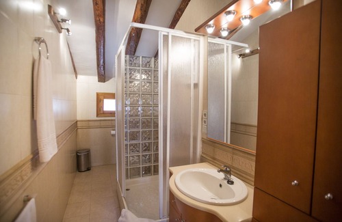 Caseres House | La Posada de Caseres