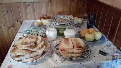 El Frago House | La Posada del Arba