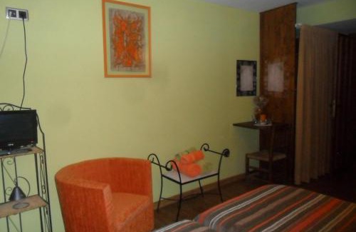 El Frago House | La Posada del Arba
