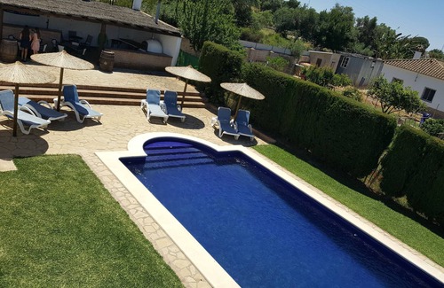 Arcos de la Frontera House | La Posada del Duende