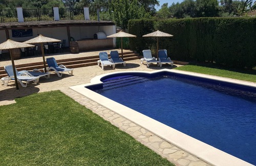 Arcos de la Frontera House | La Posada del Duende