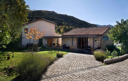 San Millan de la Cogolla House | La Posada de San Millán