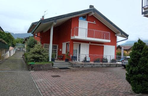 Caldonazzo Apartment | La Posada sul Colle