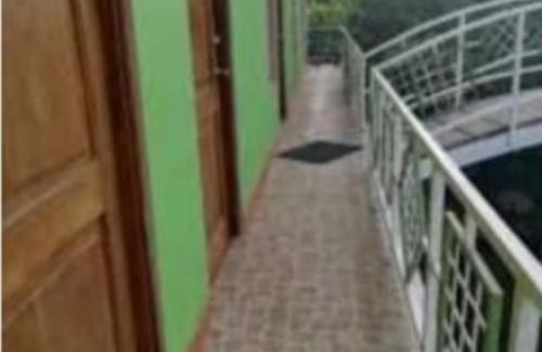 Managua Bed & Breakfast | La Posadita Continental