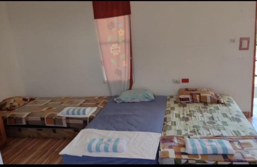 Managua Bed & Breakfast | La Posadita Continental