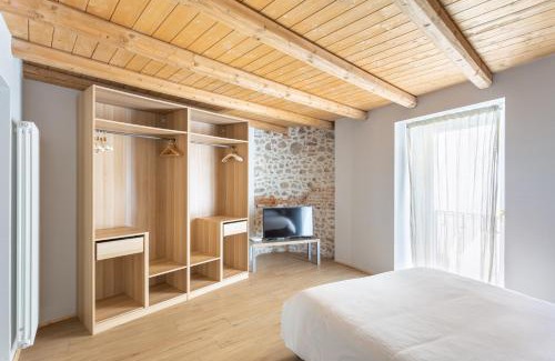 Orino Apartment | La Posteria by iCasamia it
