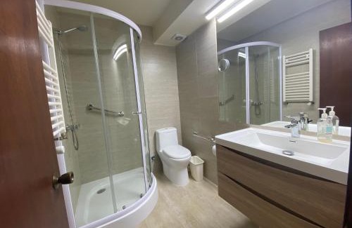 Pucon Apartment | La Poza Pucon, a pasos de todo