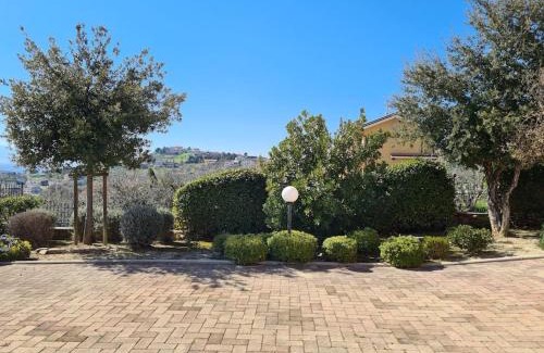 Bucchianico House | La Presentosa
