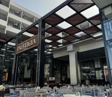 Sakkala Apartment | La Prestigia luxury Apartments by Peaks