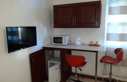 Trianon House | La Primerose