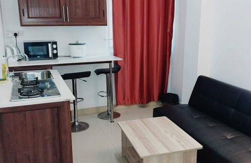 Trianon House | La Primerose