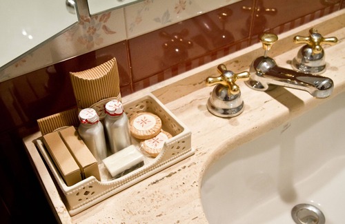 Potenza Hotel | La Primula