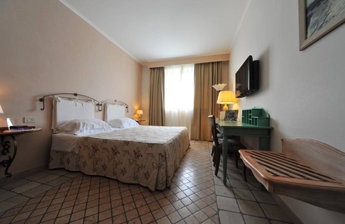 Potenza Hotel | La Primula
