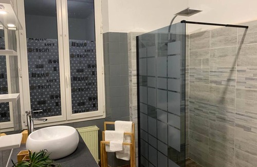 Lorris House | “La Princière” guest room