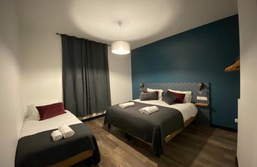 Saint-Hilaire-Saint-Florent Apartment | La Propriete de Bacchus