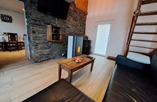 Tavigny House | La Ptit Marie