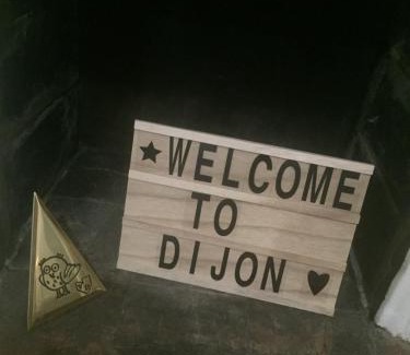 Faubourg North Apartment | La ptite chouette