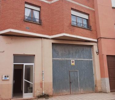 Cardenas Apartment | La puerta del Valle 1 Bonito piso de 130 m