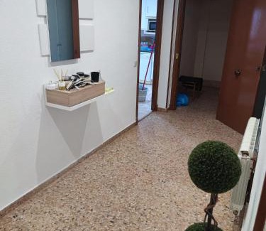 Cardenas Apartment | La puerta del Valle 1 Bonito piso de 130 m