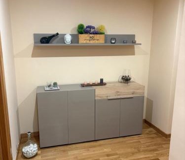 Cardenas Apartment | La puerta del valle II Coqueto apartamento bien equipado